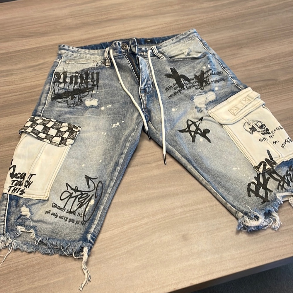Mens shorts